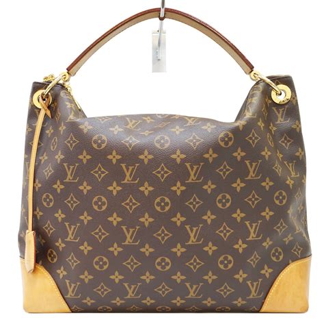 lv mono bag
